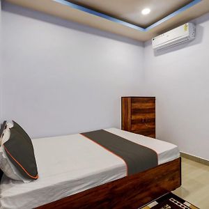 Collection O Ashirbad Lodge